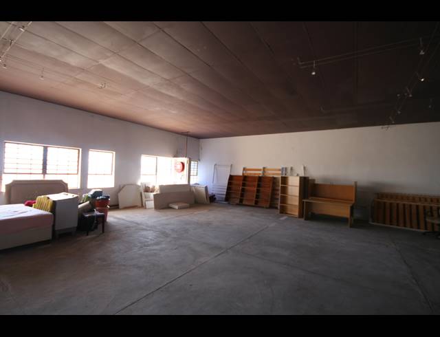 436M² RETAIL TO LET IN WOODSTOCK